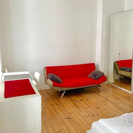 Rooms & Apartments Near Zoologischer Garten Berlim Exterior foto